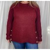 Women's Everyday Rumors Sweater - STACCATO - 3 of 3