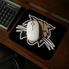 Ohio University Secondary Logo Low Profile Thin Mouse Pad - 2 of 2
