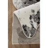 GDFStudio SierraRidge 5' x 7' Western Cowhide-Style Irregular Area Rug - 3 of 4