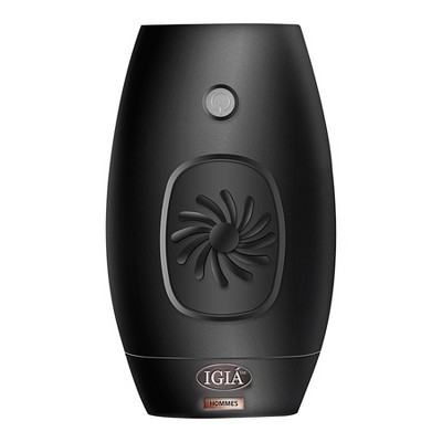 Igia Forever Gone Ipl Hair Remover Men Target