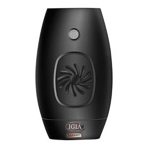 IGIA Forever Gone IPL Hair Remover - Men - 1 of 4