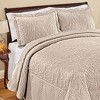 Collections Etc Leaf Print  Sham - 2 of 3