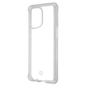 ITSKINS Spectrum Series Case for Samsung Galaxy A72 4G Only - Smoke - 1 of 1