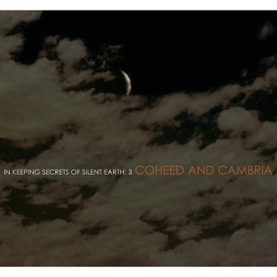 Coheed And Cambria - In Keeping Secrets of Silent Earth: 3 (CD)