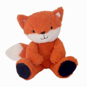 Lambs & Ivy Little Pirates Plush Fox Stuffed Animal - Freddy - 1 of 4