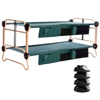 double cot bed