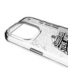 Keyscaper WWE Steel Clear Cell Phone Case for iPhone 15 Plus - 4 of 4