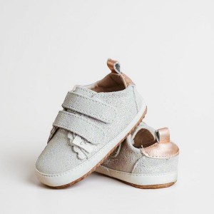 Little Love Bug Company Nora Sneaker - 1 of 4