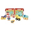 Leo & Friends Circus Doll House - 2 of 4