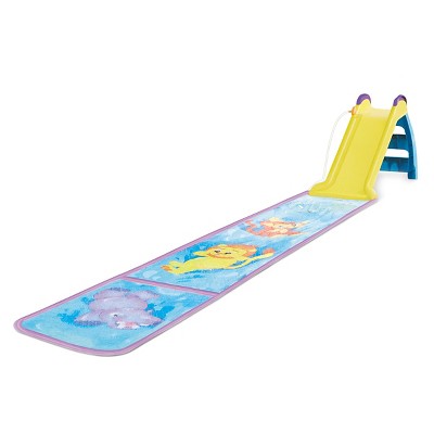 little tikes first slide target