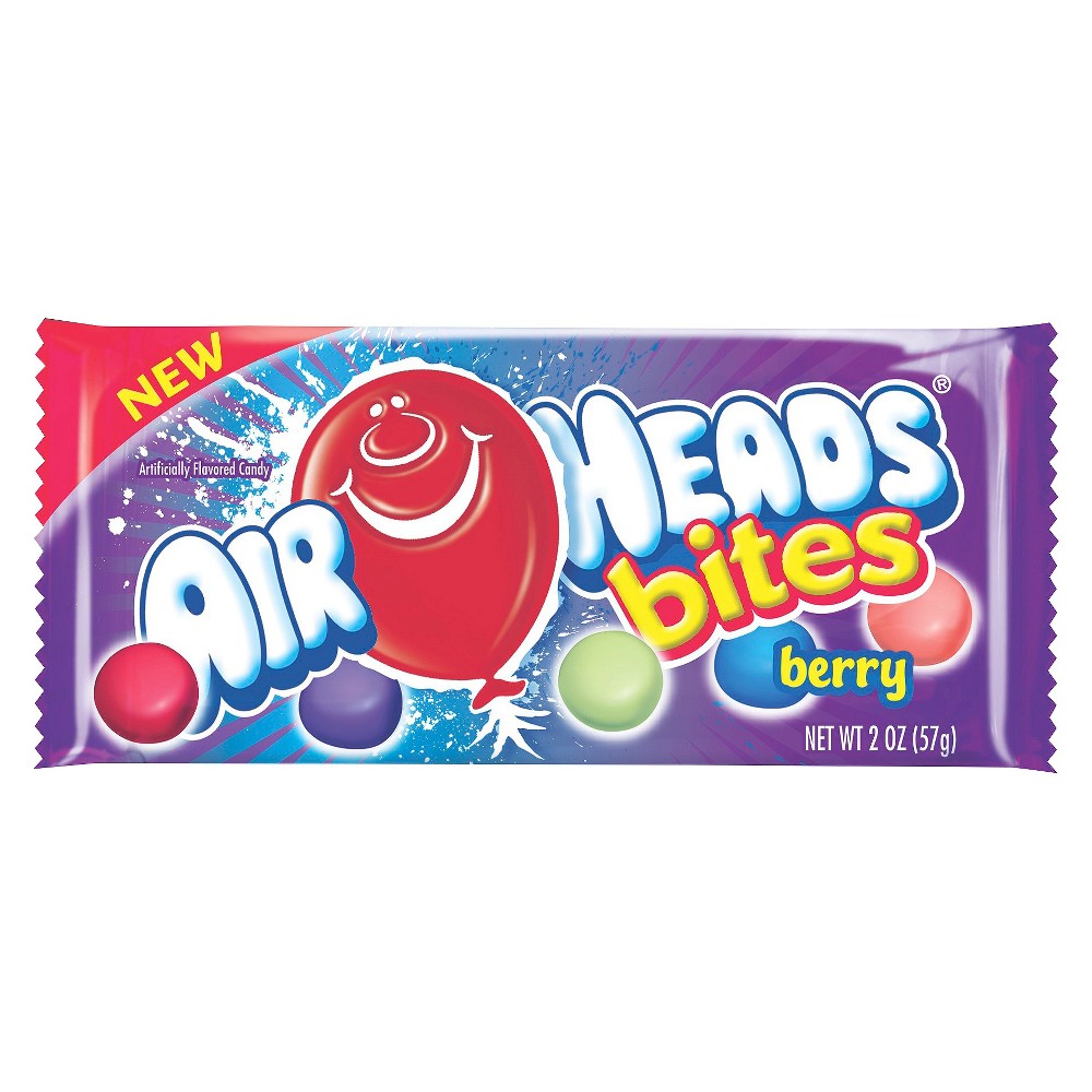 UPC 073390014377 product image for Airheads Berry Bites Candy - 2oz | upcitemdb.com