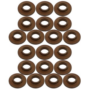 Weed Eater Poulan Husqvarna Craftsman 20 Pack Choke Spacer - 530015852-20PK - 1 of 3