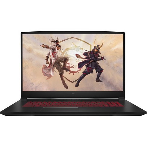 MSI Katana GF76 17.3