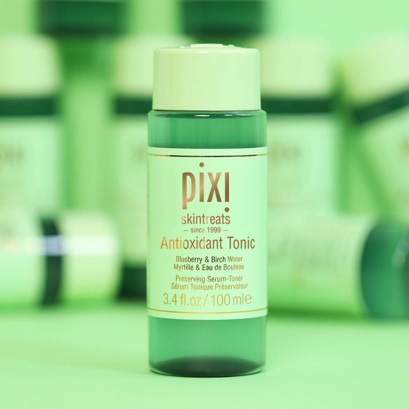 Pixi by Petra Antioxidant Facial Treatment Tonic - 3.4oz, 3 of 5