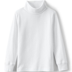 Lands' End Kids Turtleneck - 1 of 2