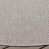Sisal All-Weather SAW640 Power Loomed Indoor/Outdoor Rugs - Safavieh - 4 of 4