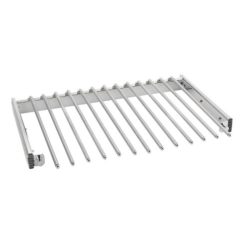 Stainless Steel Storage Shelf : Target