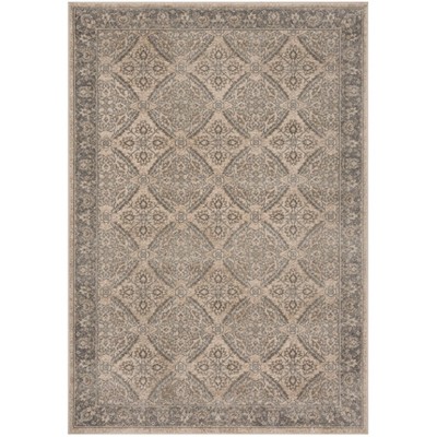 Brentwood BNT863 Power Loomed Rug - Safavieh