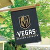 Briarwood Lane Vegas Golden Knights House Flag NHL Licensed 28" x 40" - 4 of 4