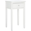 Abel Nightstand With Storage Drawer - AMH6626 - Safavieh Couture - 3 of 4