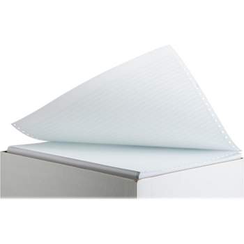 Myofficeinnovations Brights 24 Lb. Colored Paper Green 500/ream 733093 :  Target