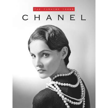 Chanel And Her World - By Edmonde Charles-roux (hardcover) : Target