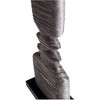Cyan Design - Dark Square - Sculpture-16.5 Inches Tall And 4 Inches Wide - 2 of 2