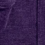 purple w/ light pink stitch