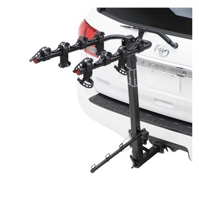 target hitch bike rack