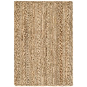Natural Fiber NF923 Hand Woven Area Rug  - Safavieh - 1 of 4