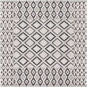 Vermont VRM151 Hand Woven Area Rug  - Safavieh - 1 of 4