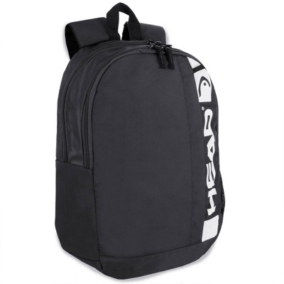 HEAD 18" Pete Backpack - Gray