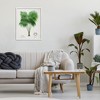 Stupell Industries Vintage Fan Palm Plant Framed Giclee Art - 3 of 4
