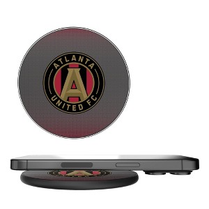 MLS Eastern Conference Teams Linen 15-Watt Wireless Charger - 1 of 4