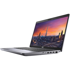 Dell Precision 3551 Intel Core i7-10850H GHz 16GB RAM 512GB SSD W10P - Manufacturer Refurbished - 1 of 3