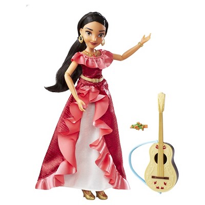 elena of avalor doll target