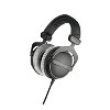 Beyerdynamic DT 770 PRO 80 Ohm Over-Ear Studio Headphones Bundle - 4 of 4
