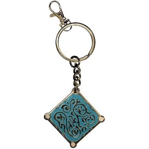 Dark Horse - Witcher 3 - Wild Hunt: Triss Medallion Keychain - 1 of 1