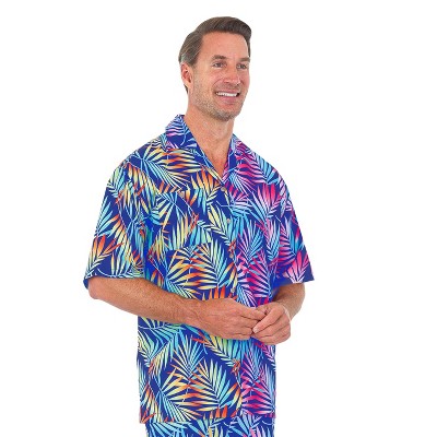 Hawaiian/tropical Shirts for Men - JCPenney