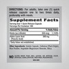 Piping Rock Alpha Lipoic Acid 300 mg | plus Biotin Optimizer | 180 Capsules - 2 of 2