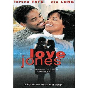 Love Jones (DVD) - 1 of 1