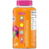 One A Day Vitamins VitaCraves Teen Gummies For Her - 150ct - 2 of 4
