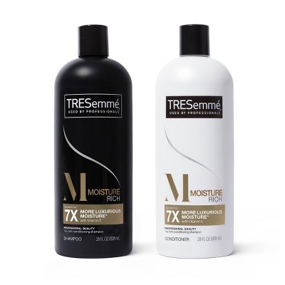 order shampoo