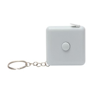 Unique Bargains Tape Measures +/-5% Accuracy ABS Plastic Blue 1.85"x1.85"x0.67" 1 Pcs - 1 of 3