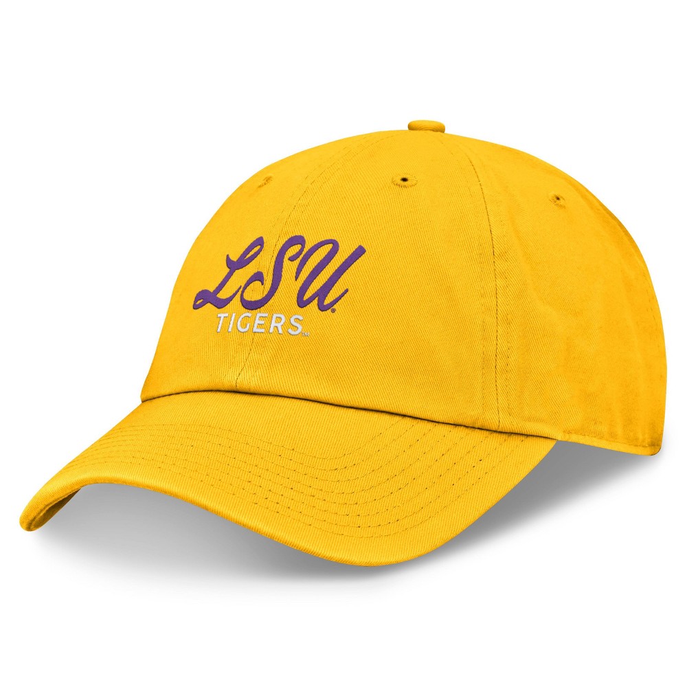 NCAA LSU Tigers Amelia Cotton Hat