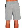 At The Buzzer Men's Pajama Shorts  -  Sleepwear Bottoms for Men with Pockets -  PJs - 3 of 3