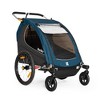 Burley 2-Wheel Stroller Kit - 2 of 3