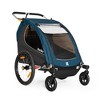 burley 1 wheel stroller kit