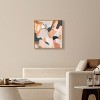 Art Remedy Soft Shades of Pop Colorful Pastel Abstracts Framed - 2 of 4