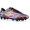 Vizari Men's Ladera Firm Ground Outdoor Soccer Cleats/Shoes | for Adults and Teens - 2 of 4